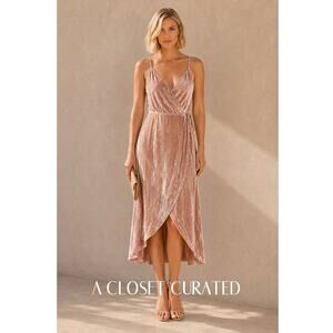 Reformation Dress Medium NWT